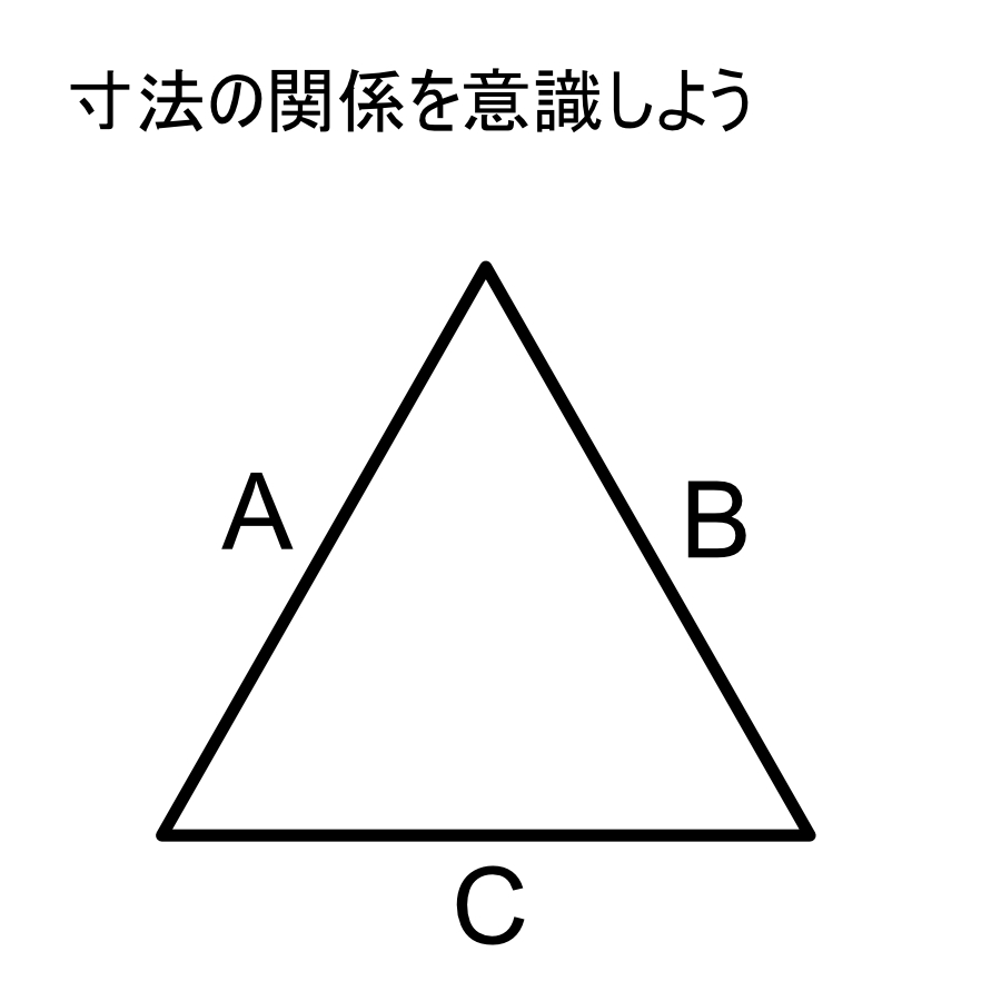 服飾技術の話 「つめる」「出す」のその先に