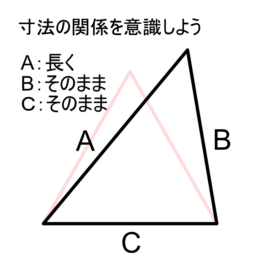 服飾技術の話 「つめる」「出す」のその先に