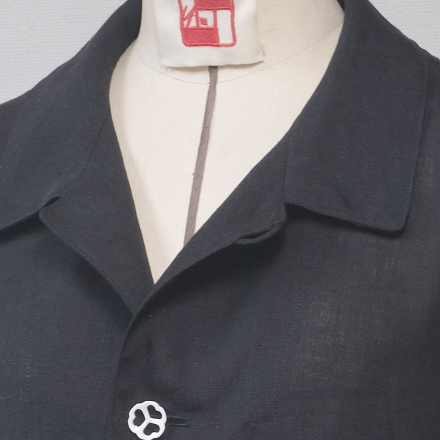 洋服の「立体的」について、立体的に捉えてみる